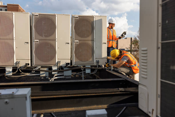 Best HVAC Financing and Leasing in Madison Heights, VA