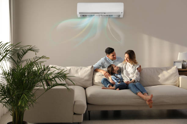 Trusted Madison Heights, VA HVAC Experts