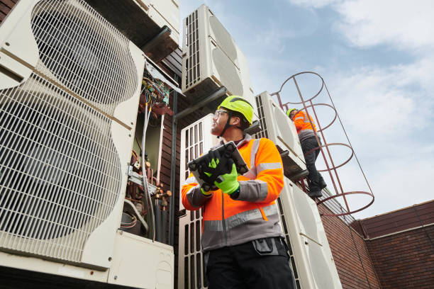 Best HVAC Retrofitting and Upgrading in Madison Heights, VA