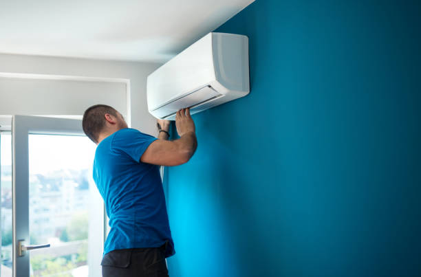 Best Energy-efficient HVAC Solutions in Madison Heights, VA