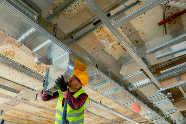 Best Ductless Mini-Split Systems in Madison Heights, VA