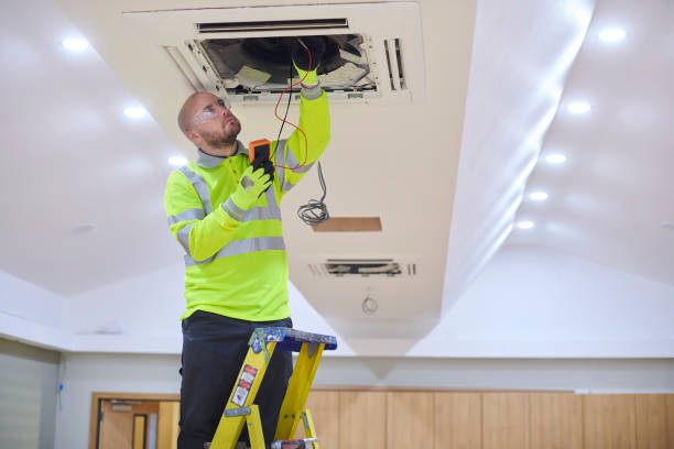Best HVAC Consulting and Engineering in Madison Heights, VA