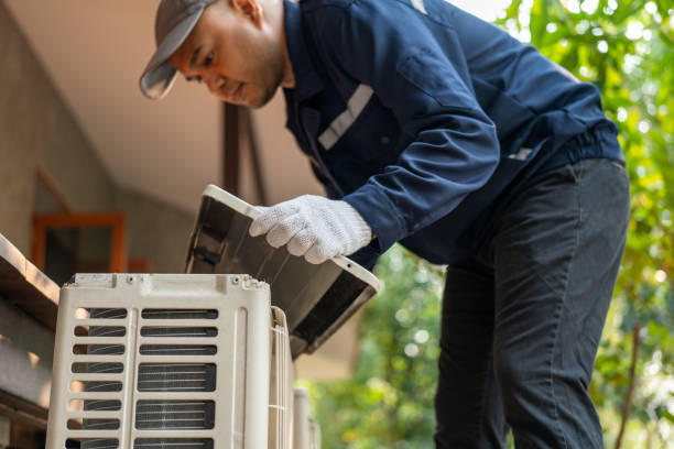 Best Solar-powered HVAC Systems in Madison Heights, VA