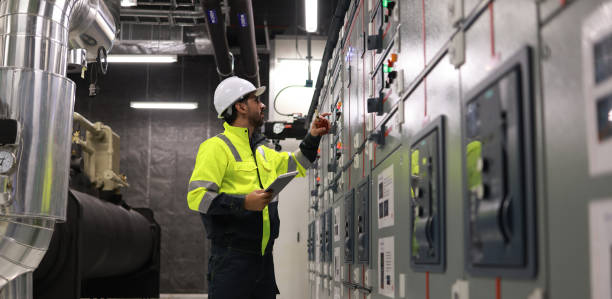 Best Residential HVAC in Madison Heights, VA