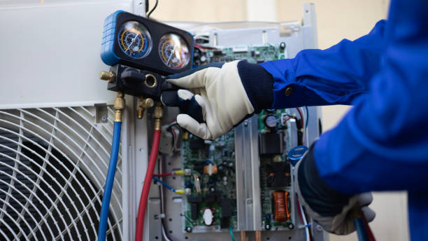 Best Air Filters and Purifiers in Madison Heights, VA