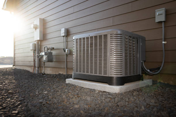 Best Commercial HVAC in Madison Heights, VA